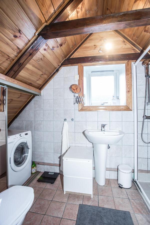 Bergen Central City Apartments Eksteriør billede